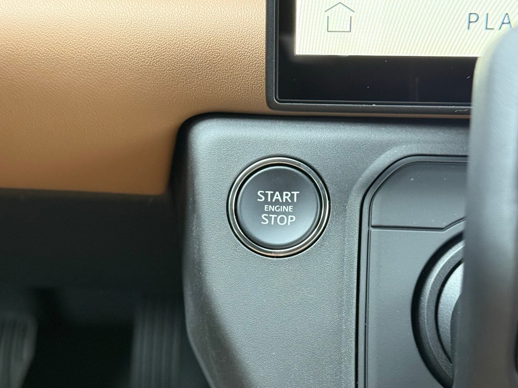 2026 Land Rover Defender X-Dynamic SE - Photo 24