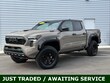 Toyota Tacoma i-FORCE MAX