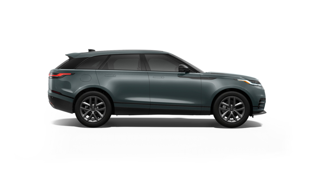 New 2026 Land Rover Range Rover Velar Dynamic SE SUV