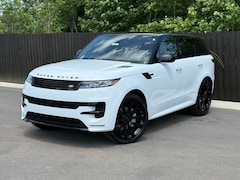 2026 Land Rover Range Rover Sport Dynamic SE SUV