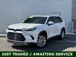 Toyota Grand Highlander