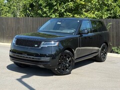 2026 Land Rover Range Rover SE SUV