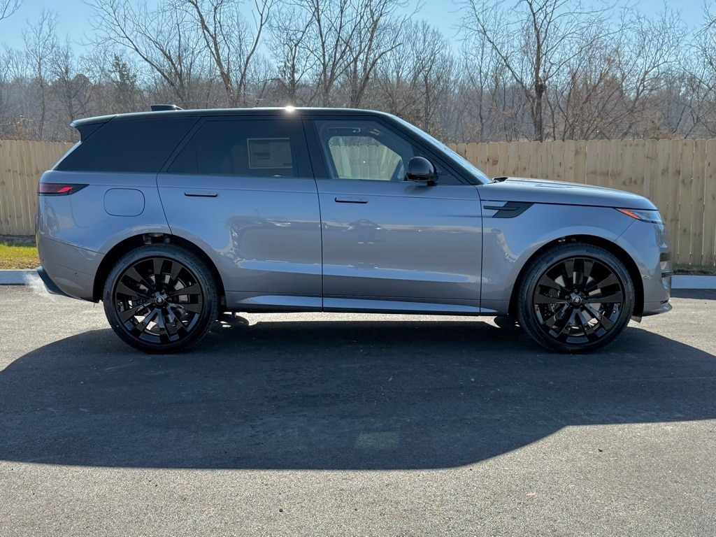 2025 Land Rover Range Rover Sport Dynamic SE - Photo 7