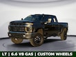  Chevrolet Silverado 3500HD