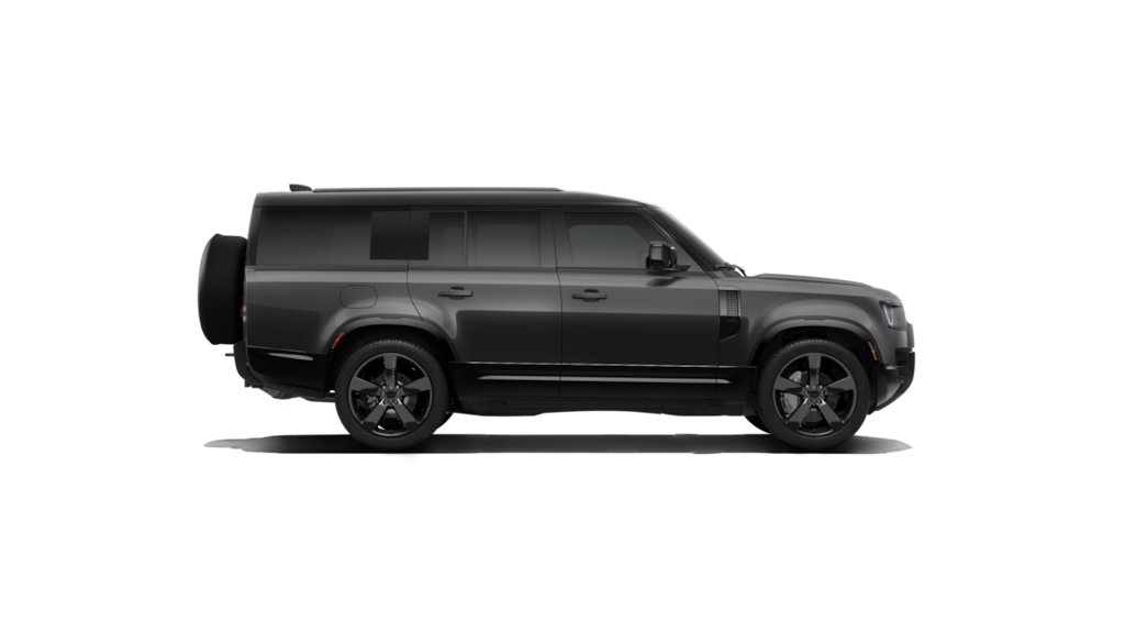 New 2026 Land Rover Defender 130 400PS X-Dynamic SE SUV