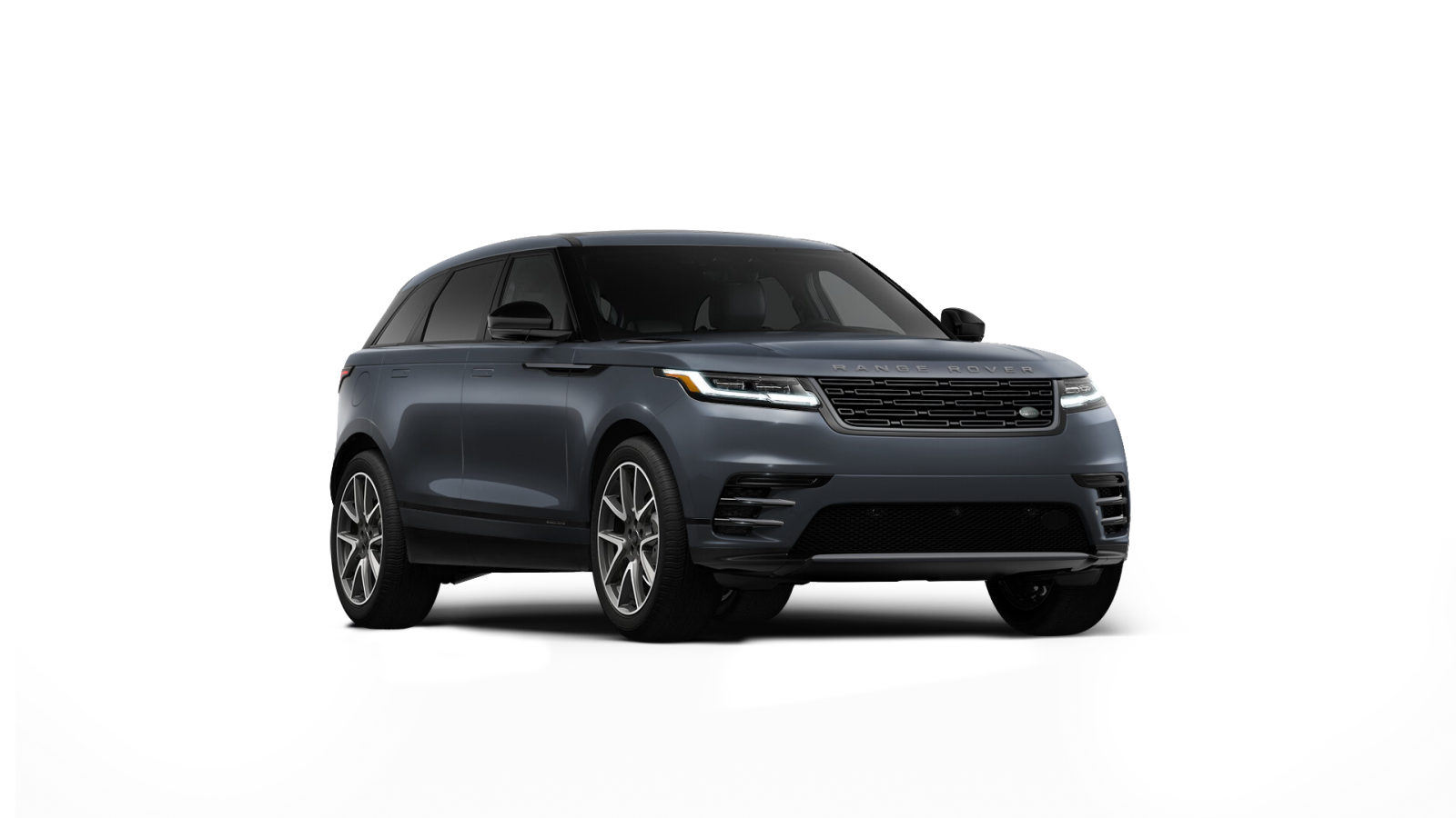 New 2026 Land Rover Range Rover Velar Belgravia 250PS Auto