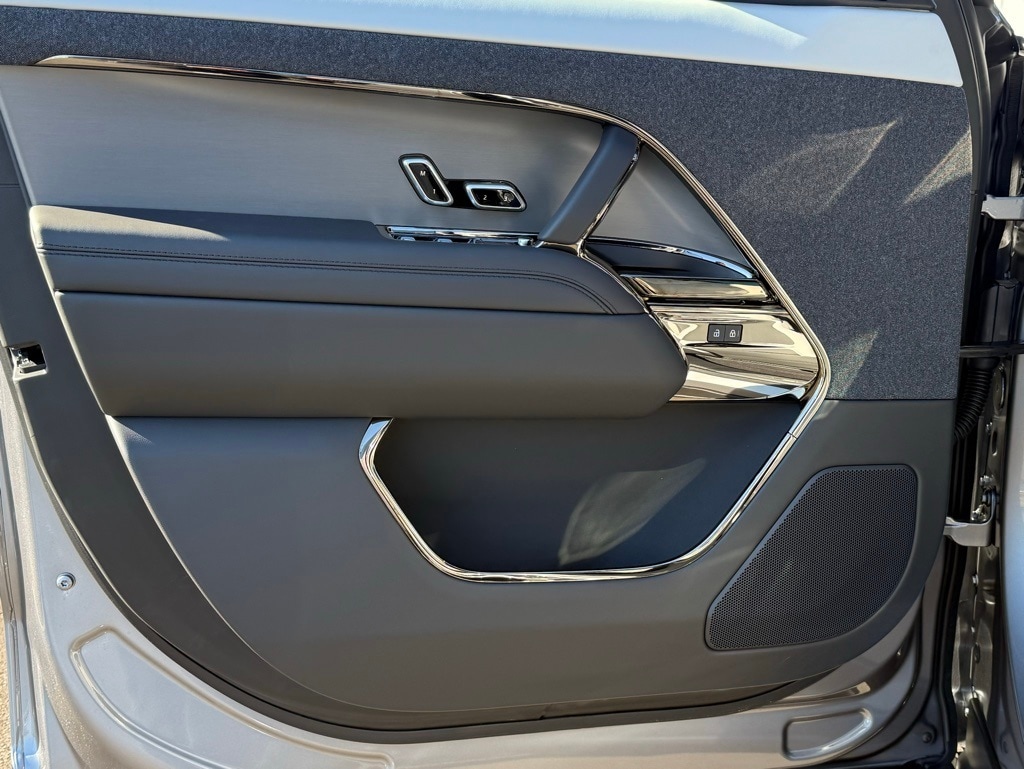 2025 Land Rover Range Rover Sport Dynamic SE - Photo 13