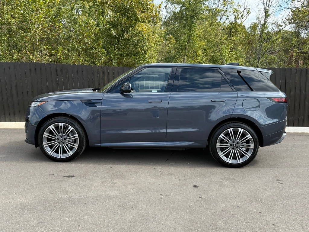 New 2025 Land Rover Range Rover Sport Dynamic SE 460PS SUV