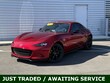 Mazda Miata RF
