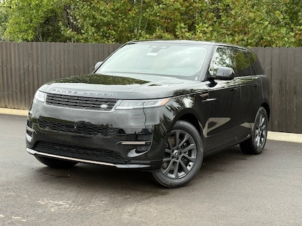 2025 Land Rover Range Rover Sport Dynamic SE SUV