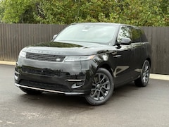 2025 Land Rover Range Rover Sport Dynamic SE SUV