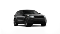 2026 Land Rover Range Rover Velar S