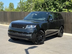2026 Land Rover Range Rover SE SUV