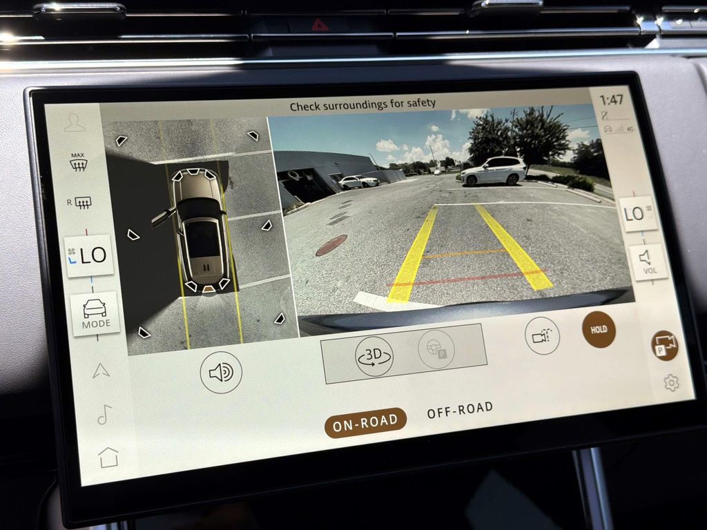 2026 Land Rover Range Rover SE - Photo 23