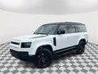 Land Rover Defender 130