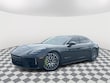Porsche Panamera E-Hybrid
