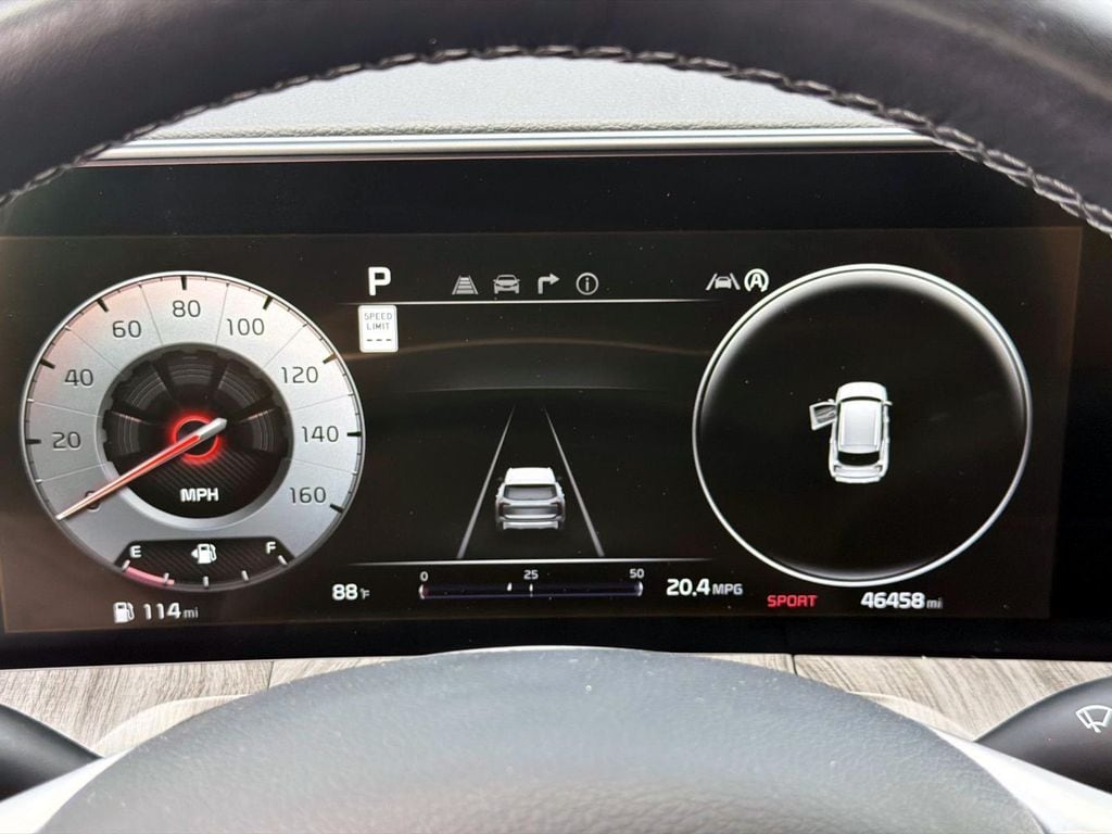 2023 Kia Telluride SX Prestige - Photo 32