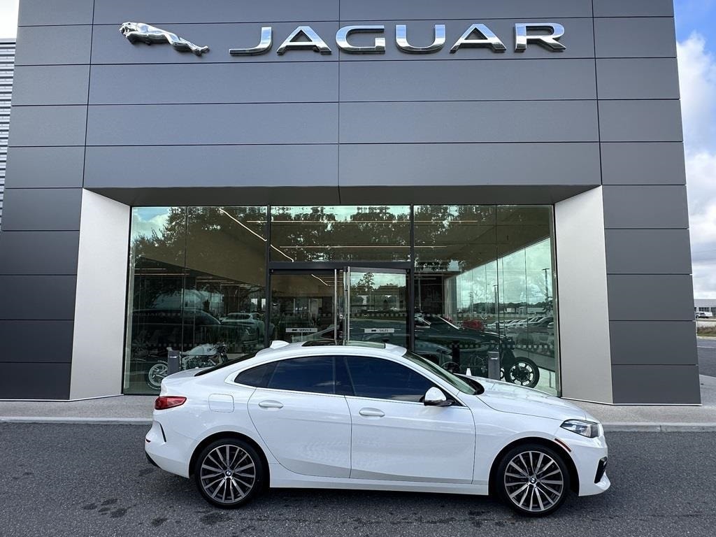 2020 BMW 2 Series 228i's photo