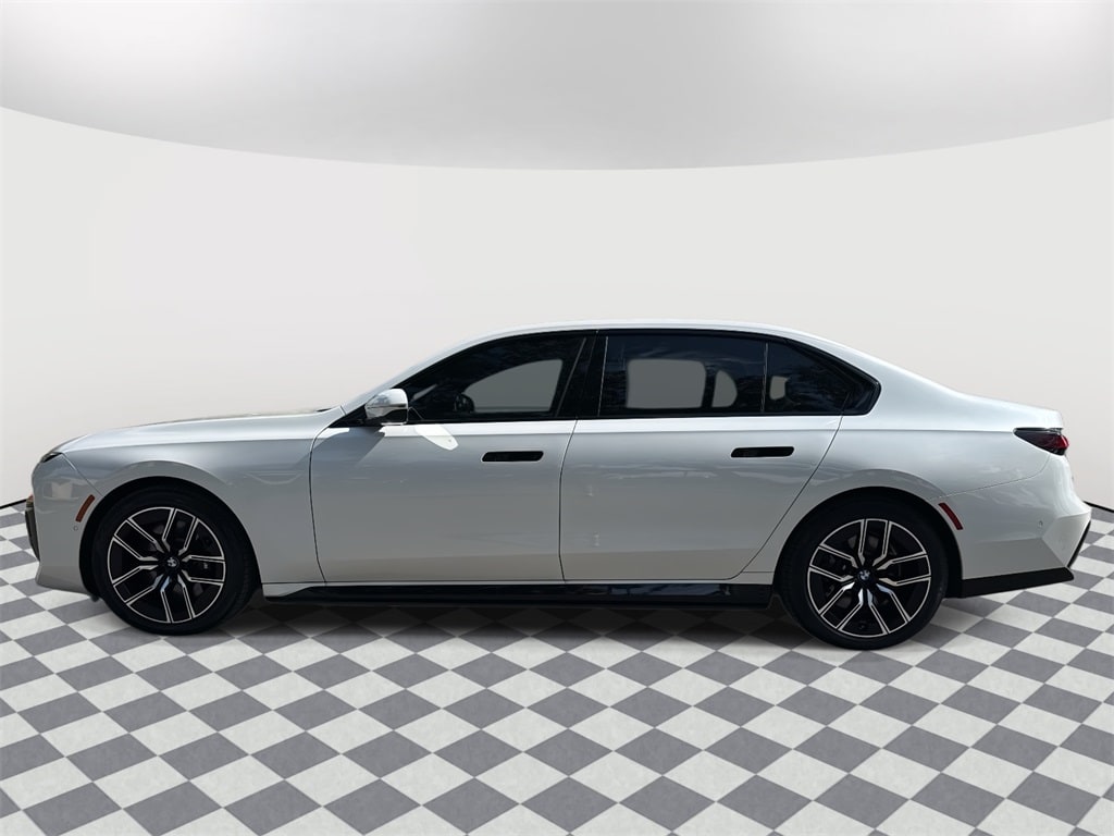 Used 2023 BMW i7 xDrive60 Sedan