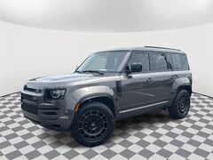2025 Land Rover Defender 110 Octa SUV