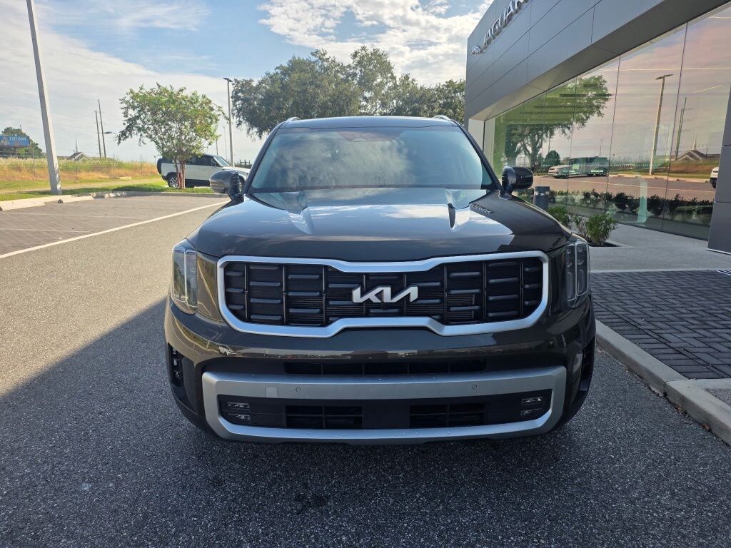 Used 2025 Chevrolet Tahoe High Country SUV