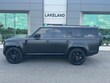 Land Rover Defender 130