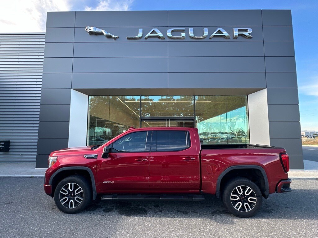 2019 Gmc Sierra 1500 photo 3