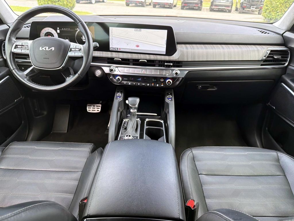 2023 Kia Telluride SX Prestige - Photo 17