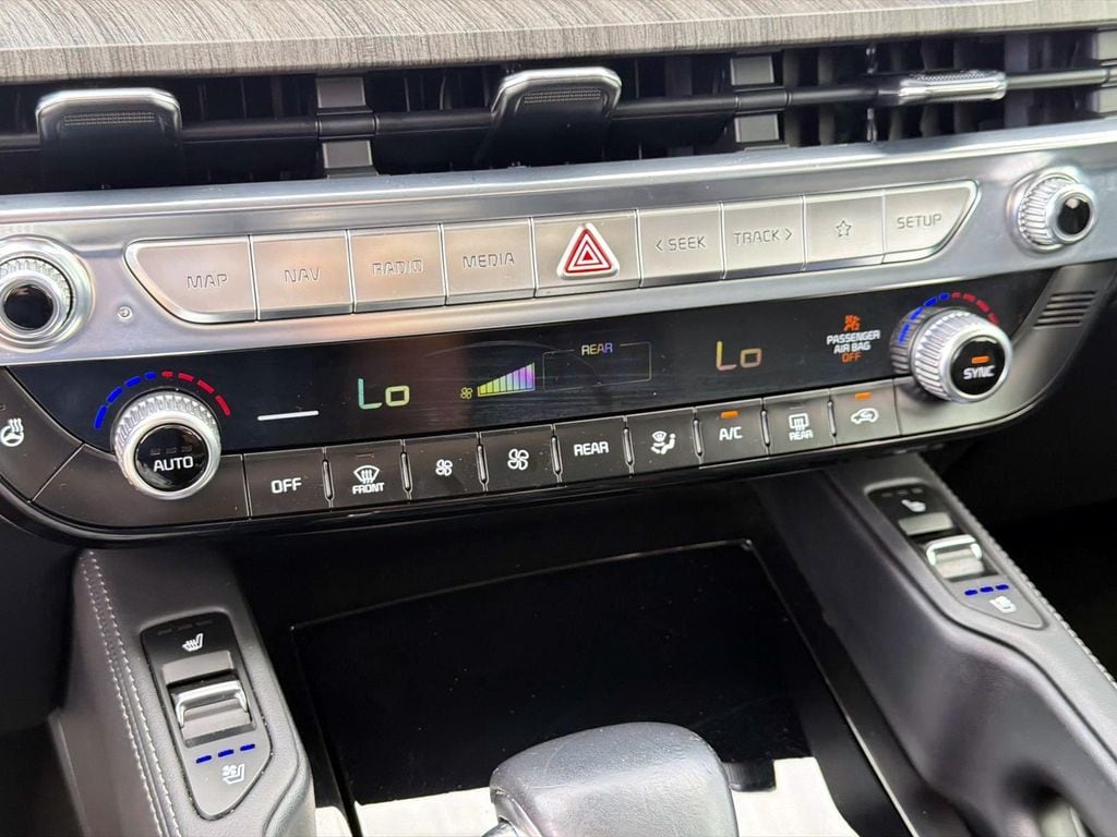 2023 Kia Telluride SX Prestige - Photo 28