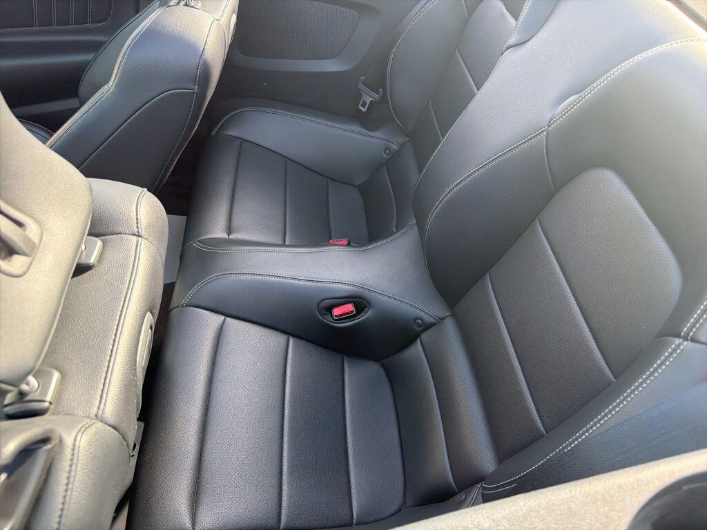 Used 2015 Ford Mustang GT Premium Convertible