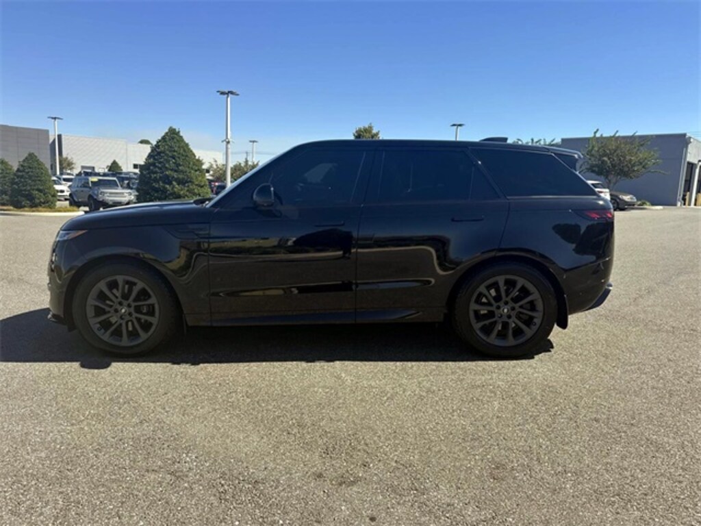 Used 2023 Land Rover Range Rover Sport SE Dynamic SUV