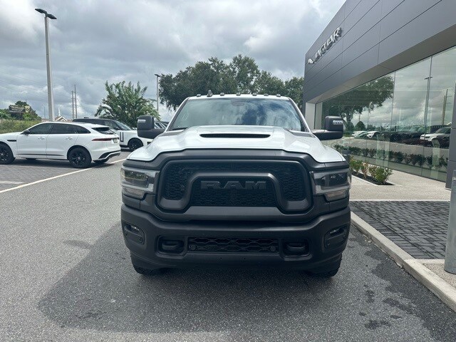 2024 Ram 2500 Power Wagon photo 2