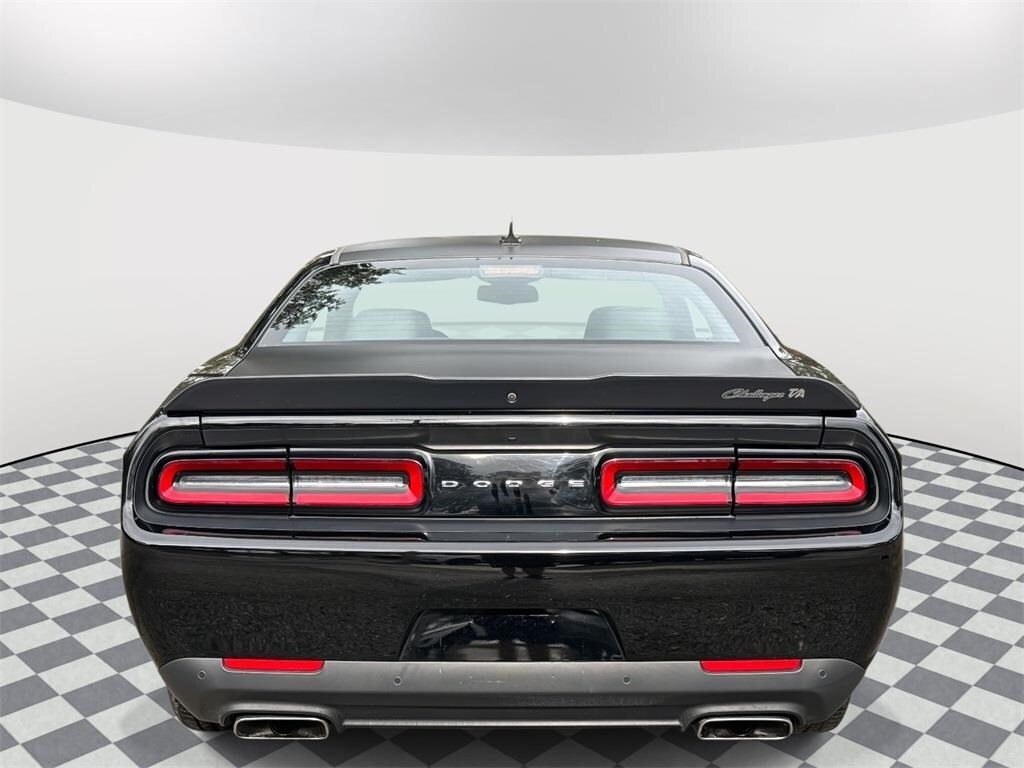 Used 2023 Dodge Challenger R/T Coupe