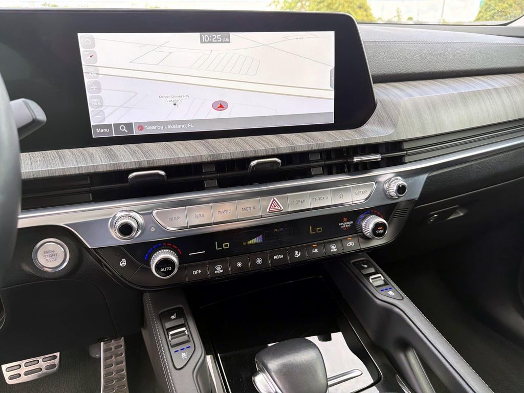 2023 Kia Telluride SX Prestige - Photo 24