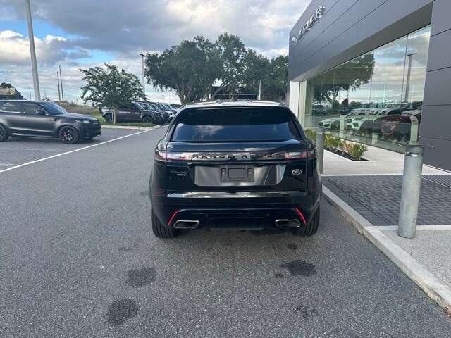 2020 Land Rover Range Rover Velar S R-Dynamic photo 3