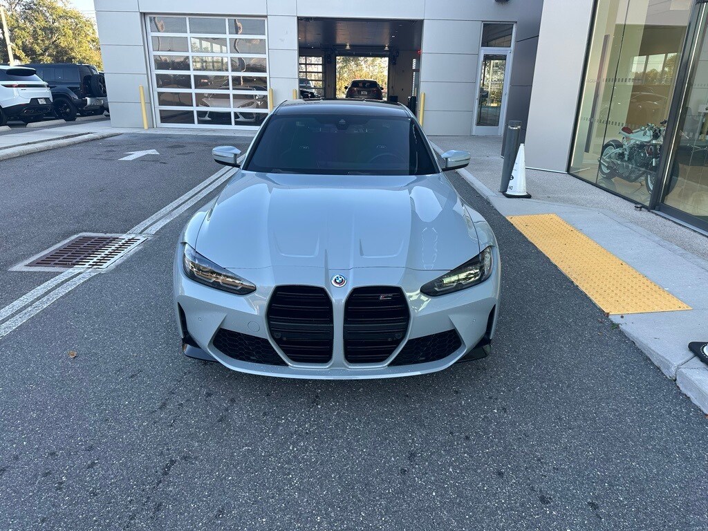 Used 2023 BMW 3 Series M340i xDrive Sedan