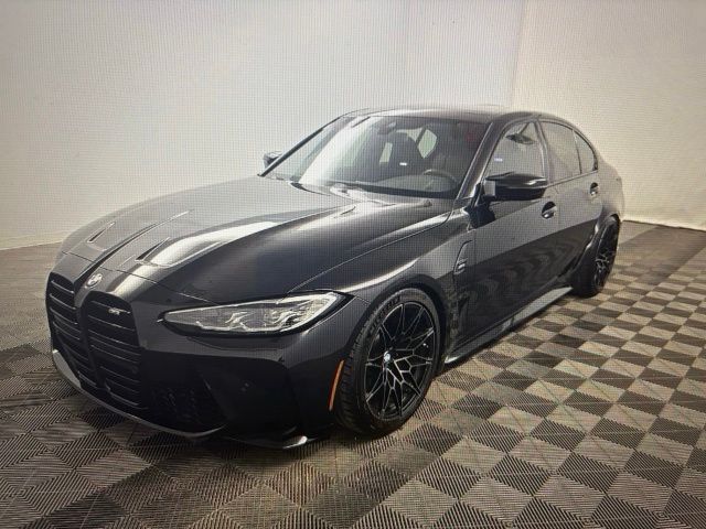 2021 BMW M3 -'s photo