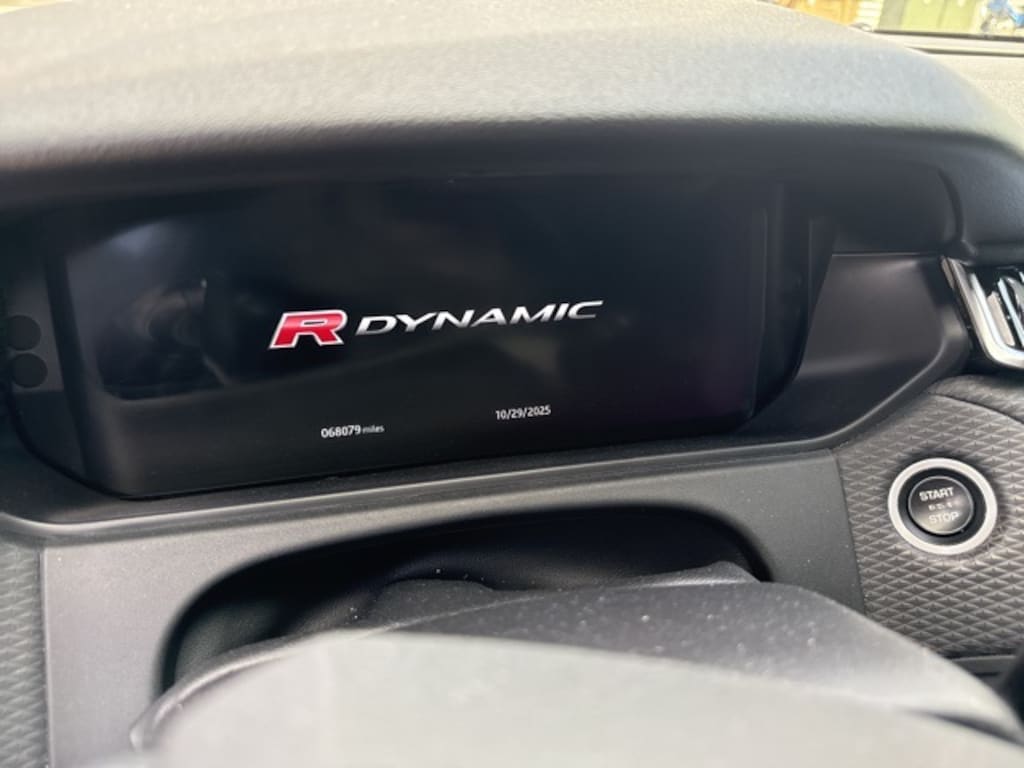 Used 2019 Land Rover Range Rover Velar SE R-Dynamic SUV