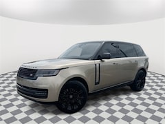 2025 Land Rover Range Rover SE SUV