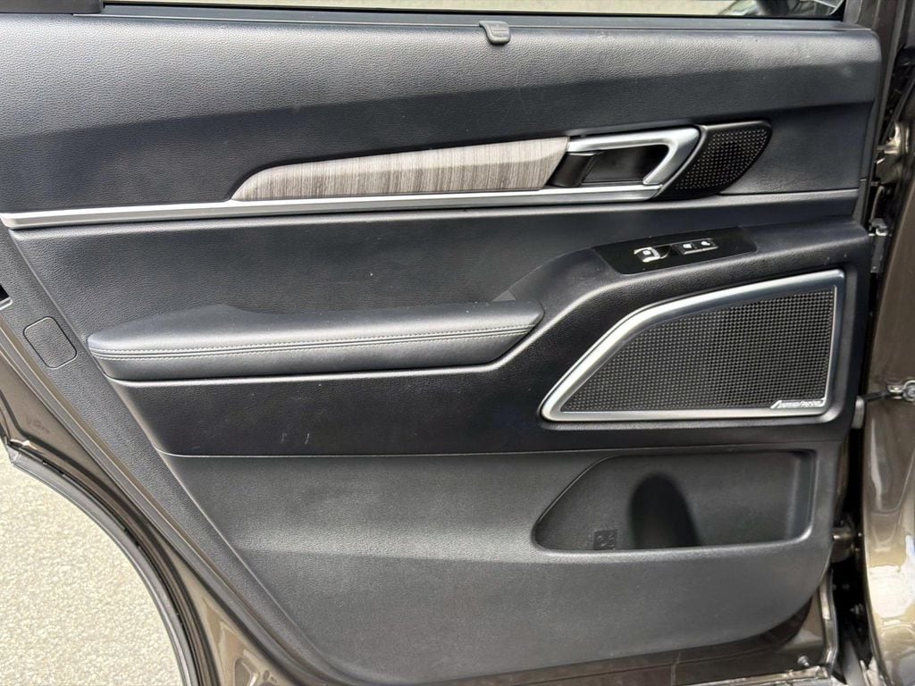 2023 Kia Telluride SX Prestige - Photo 12