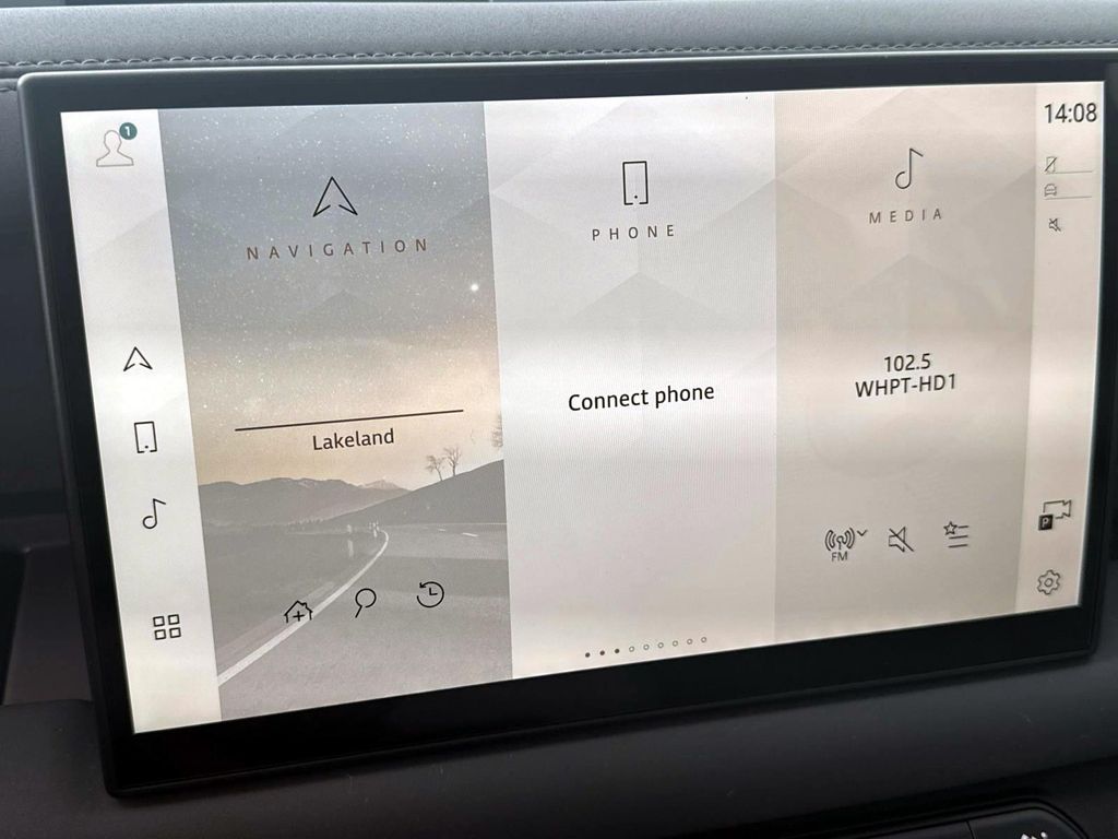 2025 Land Rover Defender V8 - Photo 20