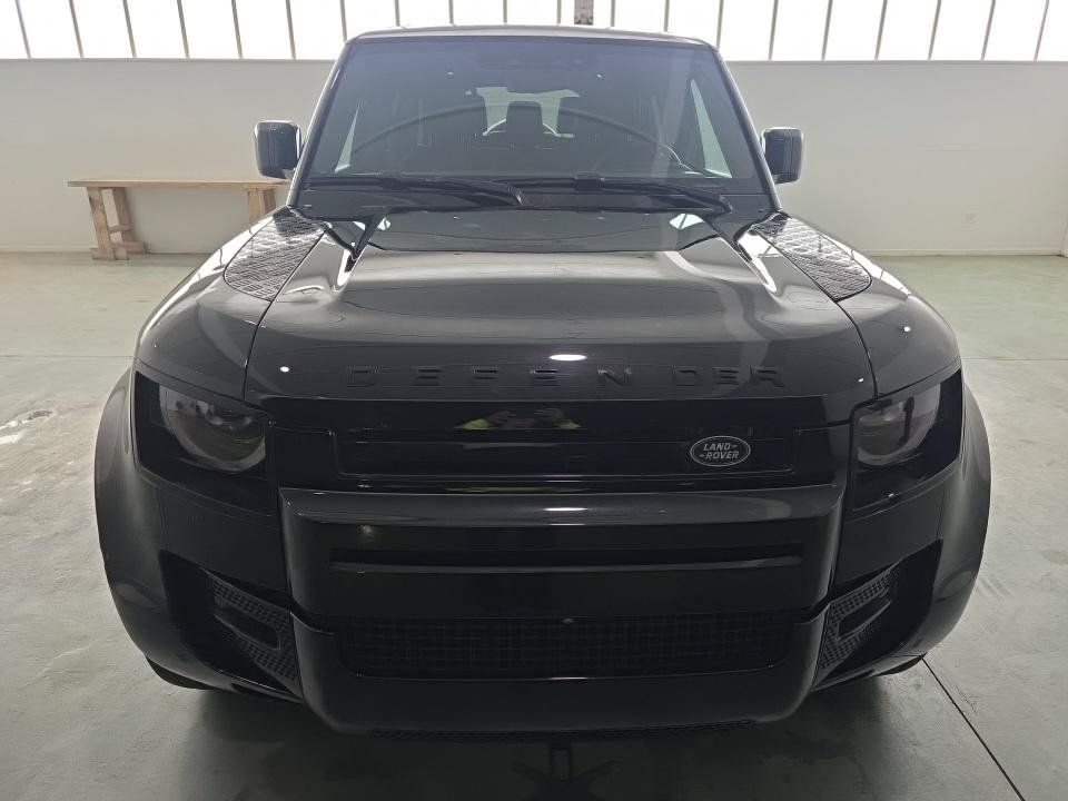 2024 Land Rover Defender