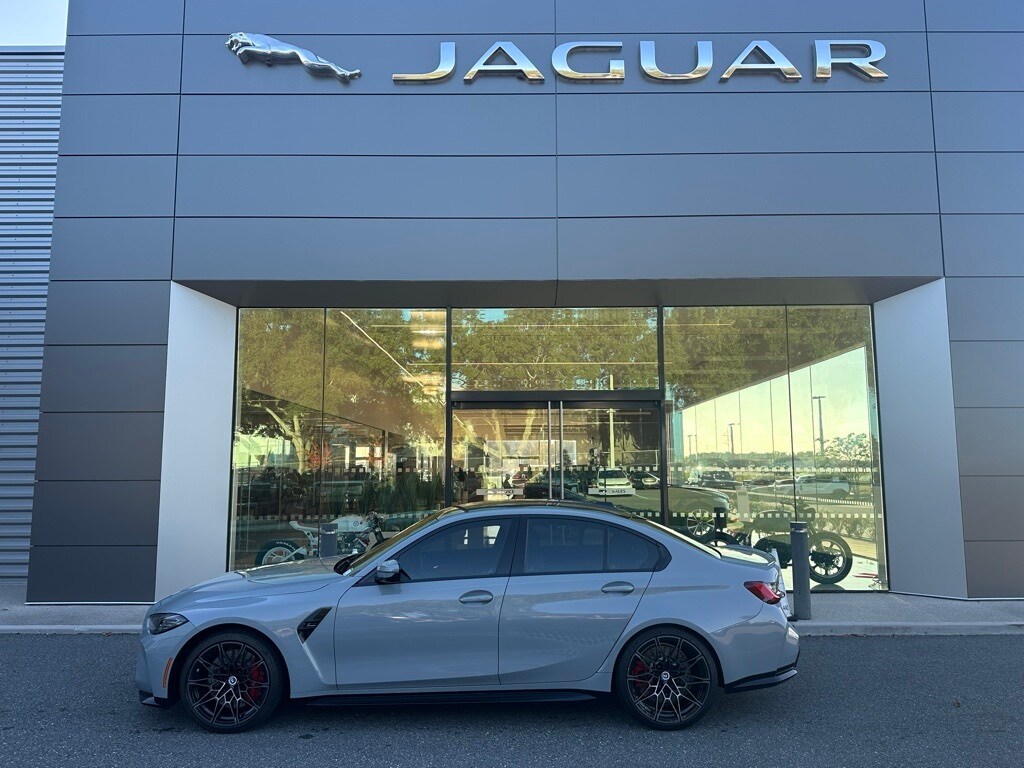 Used 2023 BMW 3 Series M340i xDrive Sedan