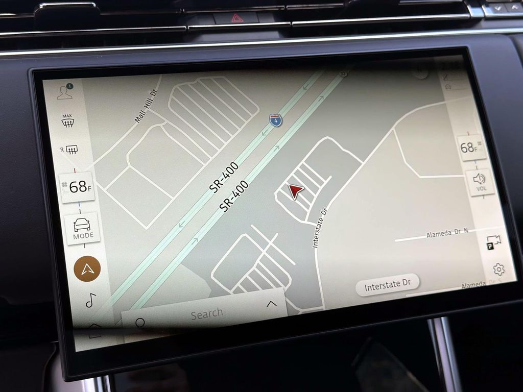 2026 Land Rover Range Rover SE - Photo 22