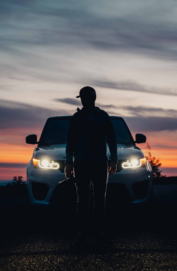 New Land Rover & Used Car Dealer in MI Land Rover Lakeside