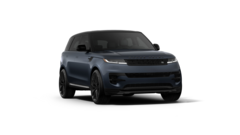 2026 Land Rover Range Rover Sport SE 360PS SUV