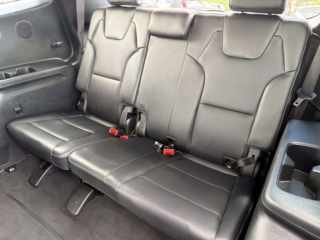 2023 Kia Telluride SX Prestige - Photo 13