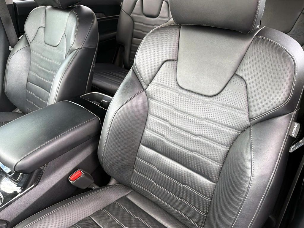 2023 Kia Telluride SX Prestige - Photo 21