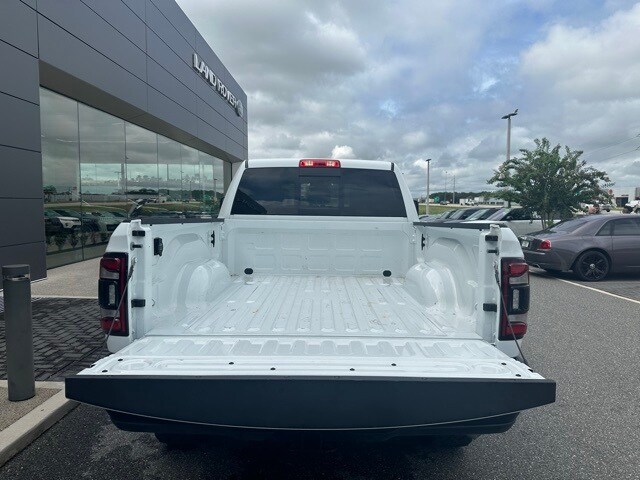 2024 Ram 2500 Power Wagon photo 4
