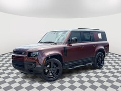2026 Land Rover Defender 130 X-Dynamic SE SUV